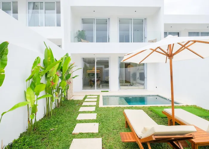 Blanca Karma * Uluwatu
