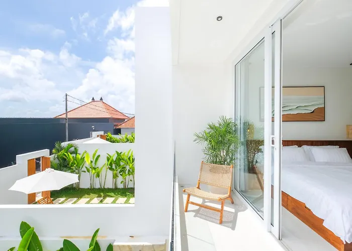 Blanca Karma * Uluwatu