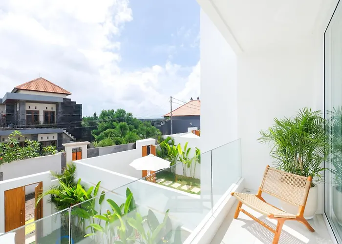 Blanca Karma Uluwatu