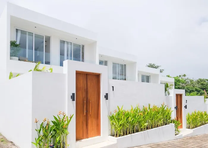 Blanca Karma Uluwatu