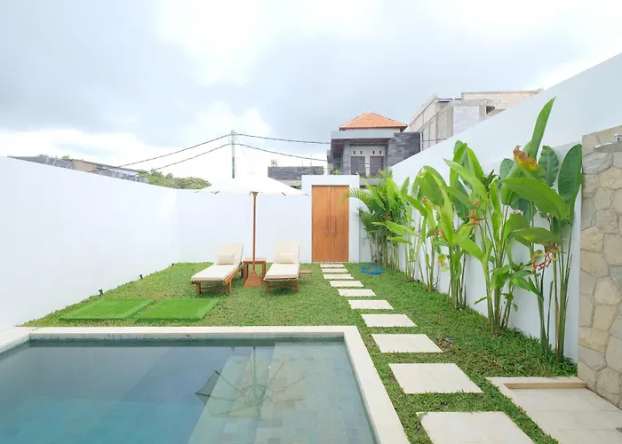 Blanca Karma Villa *