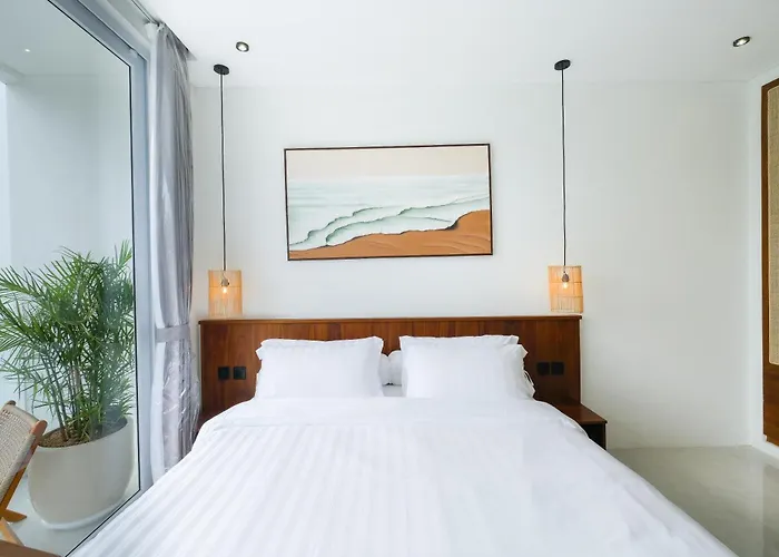 Blanca Karma Villa