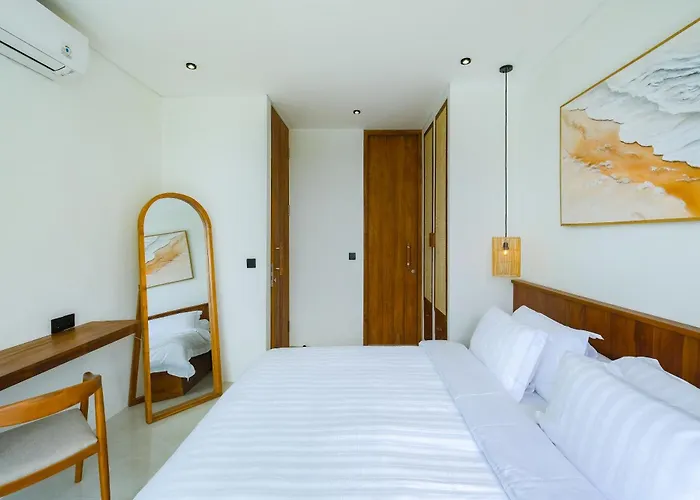 Blanca Karma * Uluwatu