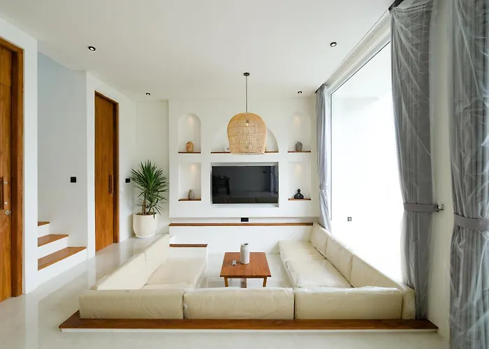 Villa Blanca Karma