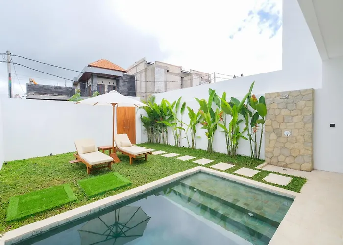 Blanca Karma Uluwatu