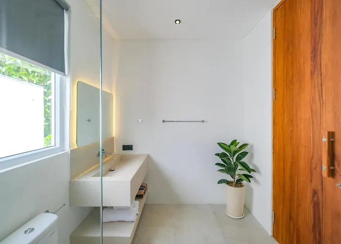 Blanca Karma Uluwatu