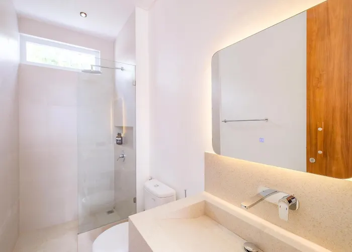 Blanca Karma Villa Uluwatu