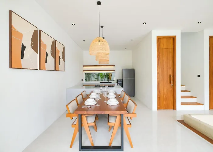 Blanca Karma Uluwatu