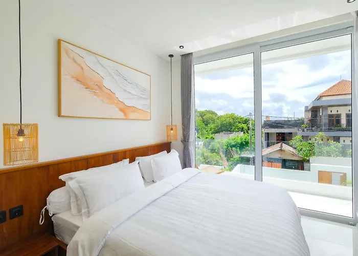 Blanca Karma Villa Uluwatu