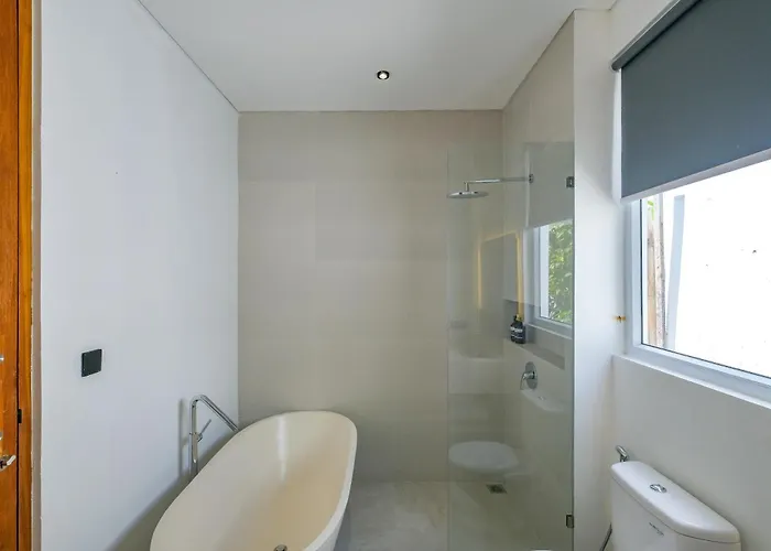 Blanca Karma Villa *