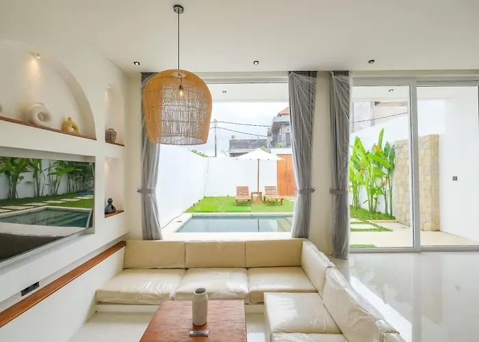 Blanca Karma Villa