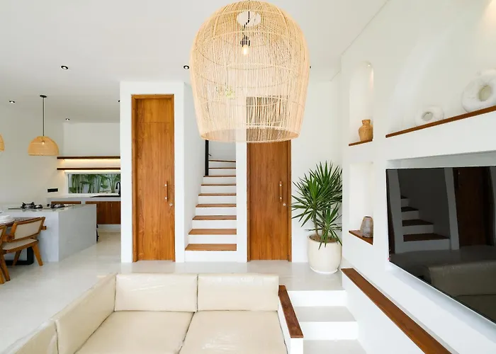 Blanca Karma Villa Uluwatu