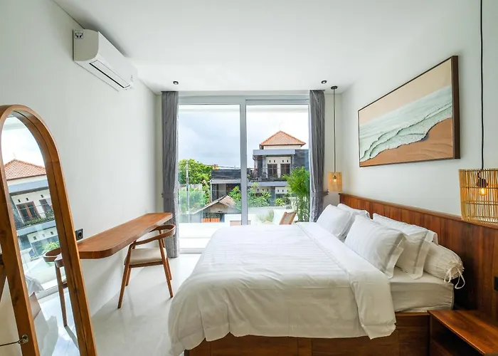 Blanca Karma Villa *