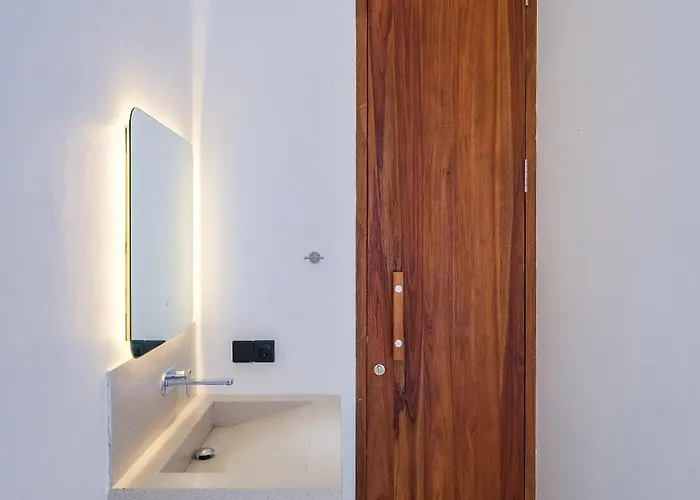 Blanca Karma Villa Uluwatu