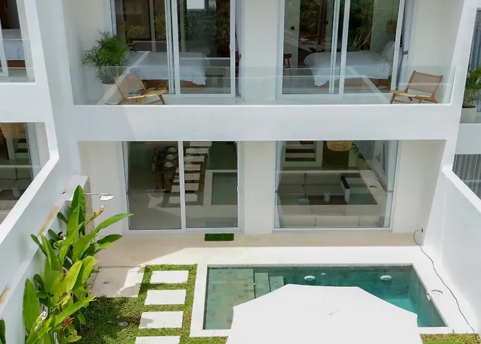 Blanca Karma Villa