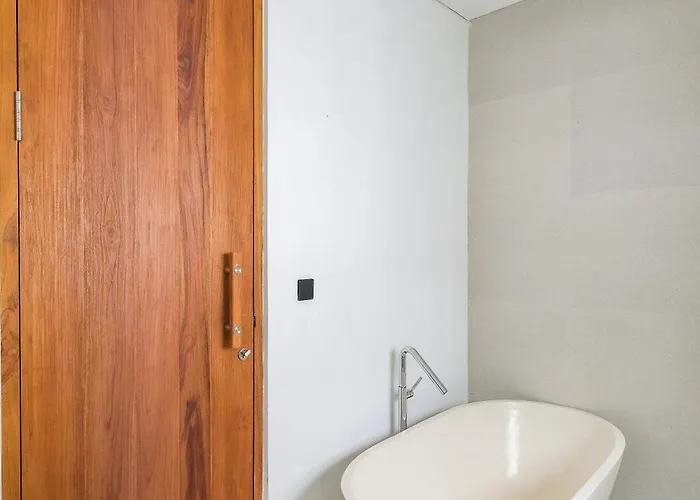 Villa Blanca Karma Uluwatu
