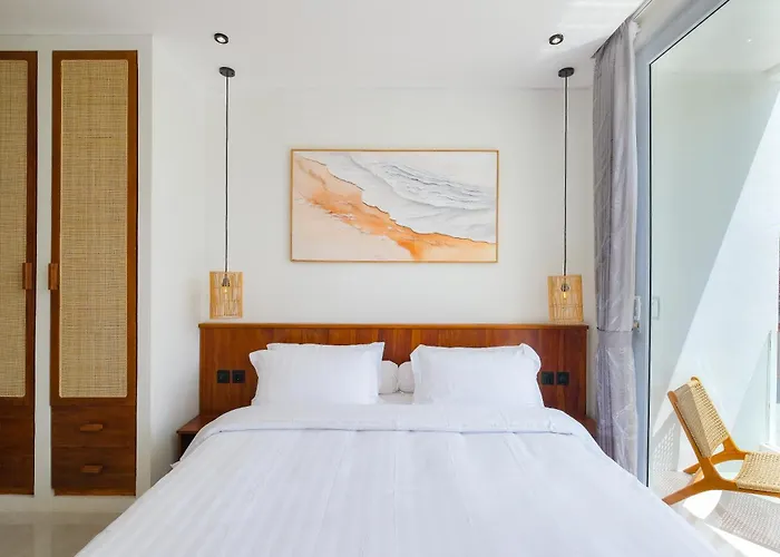 Villa Blanca Karma
