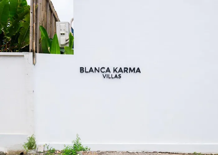Villa Blanca Karma *