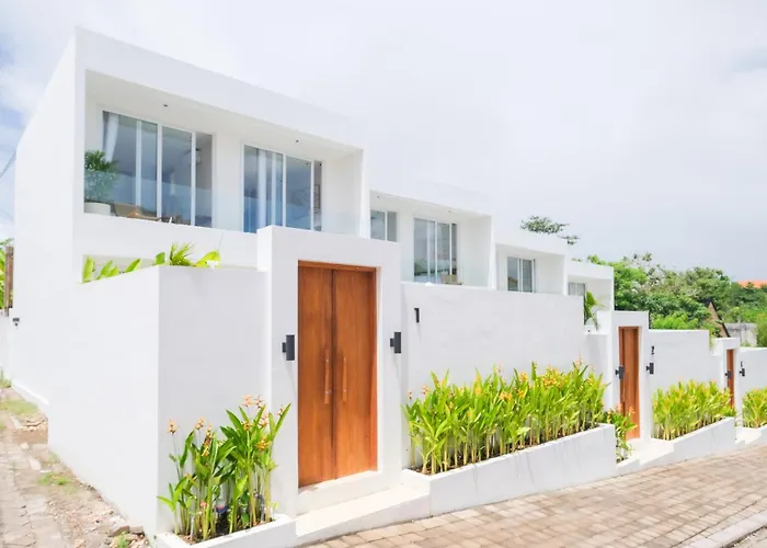 Blanca Karma Villa Uluwatu